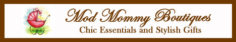 Mod Mommy Boutiques